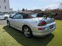 MITSUBISHI ECLIPSE SPIDER