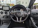 MERCEDES BENZ GLA-CLASS