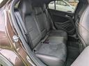 MERCEDES BENZ GLA-CLASS
