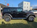 CHRYSLER JEEP JEEP WRANGLER UNLIMITED