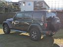 CHRYSLER JEEP JEEP WRANGLER UNLIMITED