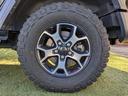 CHRYSLER JEEP JEEP WRANGLER UNLIMITED