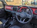 CHRYSLER JEEP JEEP WRANGLER UNLIMITED