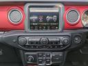 CHRYSLER JEEP JEEP WRANGLER UNLIMITED