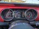 CHRYSLER JEEP JEEP WRANGLER UNLIMITED