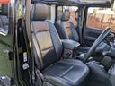 CHRYSLER JEEP JEEP WRANGLER UNLIMITED