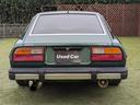 フェアレディZ S130 2by2 ツインターボ L28改 5MT 社外マフラー ブリッツ車高調 前後GTRブレンボ 社外シート 社外ディスクローター ブーストメーター インタークーラー オイルクーラー(6枚目)