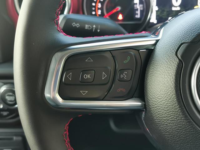 ルビコン　４ＷＤ　２０２３ＭＹ　１オーナー　黒革　ＬＥＤヘッド　ＡＣＣ　ＢＳＭ　Ｕ－Ｃｏｎｎｅｃｔ　Ａｐｐｌｅ　Ｃａｒ　Ｐｌａｙ　　Ａｎｄｒｏｉｄ　Ａｕｔｏ　アダプティブクルーズコントロール　ＬＥＤヘッド(37枚目)