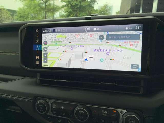 ジープ・ラングラーアンリミテッド サハラ 認定中古車 4WD ACC フリップトップサンライダー付き車両 ETC2.0 サイドステップ オールテレインタイヤ 純正ホイール 18インチ ナビ12.3インチ パワーシート(20枚目)