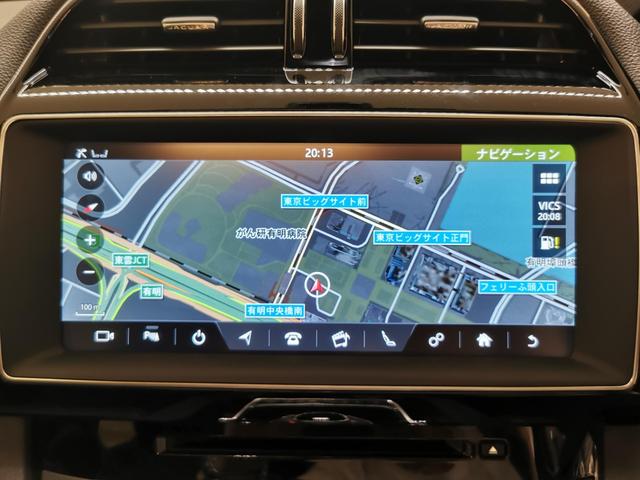 Ｆペイス プレステージ　サンルーフ　デジタルメーター　ＯＰ１９ＡＷ　ＡＣＣ　　レーダークルーズコントロール　クリアランスソナー　フルセグ　レーンアシスト　バックカメラ　ＬＥＤシグネチャー付ランプ　シートヒーター（27枚目）