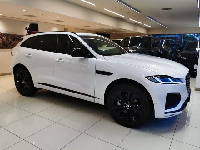 Fペイス R-ダイナミック SE P250 禁煙車 1オ-ナ- 黒革 SR シートH MERIDIAN 21インチAW プレミアムLEDヘッドライト ブラックエクステリアパック ワイヤレスデバイスチャージング ステアヒーター(19枚目)