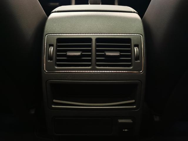 Fペイス R-ダイナミック SE P250 禁煙車 1オ-ナ- 黒革 SR シートH MERIDIAN 21インチAW プレミアムLEDヘッドライト ブラックエクステリアパック ワイヤレスデバイスチャージング ステアヒーター(38枚目)