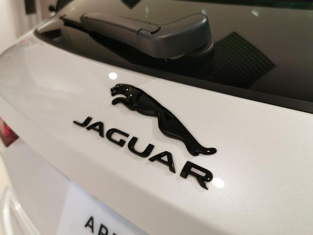 Fペイス R-ダイナミック SE P250 禁煙車 1オ-ナ- 黒革 SR シートH MERIDIAN 21インチAW プレミアムLEDヘッドライト ブラックエクステリアパック ワイヤレスデバイスチャージング ステアヒーター(42枚目)