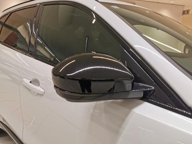 Fペイス R-ダイナミック SE P250 禁煙車 1オ-ナ- 黒革 SR シートH MERIDIAN 21インチAW プレミアムLEDヘッドライト ブラックエクステリアパック ワイヤレスデバイスチャージング ステアヒーター(43枚目)