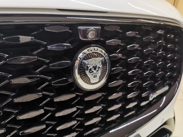 Fペイス R-ダイナミック SE P250 禁煙車 1オ-ナ- 黒革 SR シートH MERIDIAN 21インチAW プレミアムLEDヘッドライト ブラックエクステリアパック ワイヤレスデバイスチャージング ステアヒーター(44枚目)