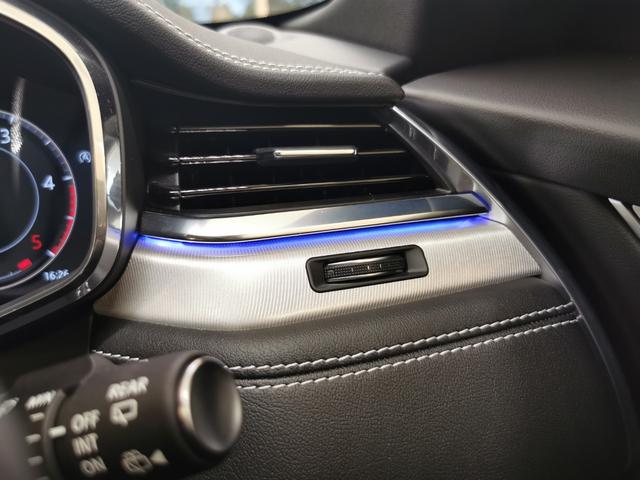 Fペイス R-ダイナミック SE P250 禁煙車 1オ-ナ- 黒革 SR シートH MERIDIAN 21インチAW プレミアムLEDヘッドライト ブラックエクステリアパック ワイヤレスデバイスチャージング ステアヒーター(57枚目)