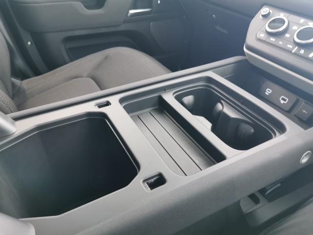 ディフェンダー １１０ベースグレード　Ｐ３００　禁煙車　１オーナー　１９インチグロスブラックＡＷ　フロントフォグ　ブラックルーフレール　ＡＣＣ　プレミアムＬＥＤヘッドライト　ＡｐｐｌｅＣａｒＰｌａｙ　センターコンソール（アームレスト付）（44枚目）