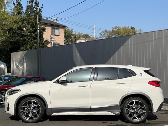 ＢＭＷ Ｘ２