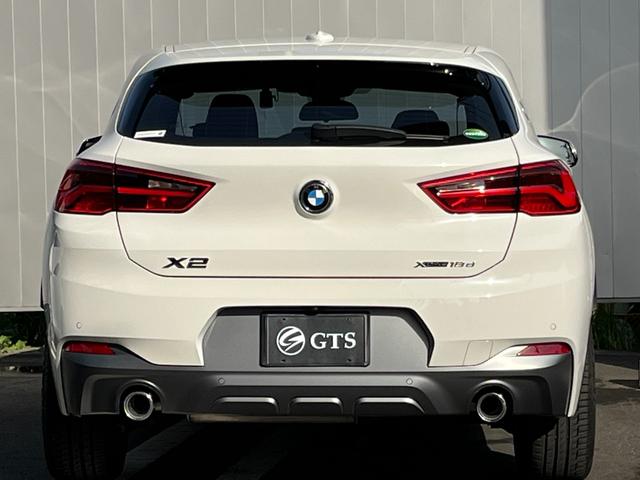 ＢＭＷ Ｘ２