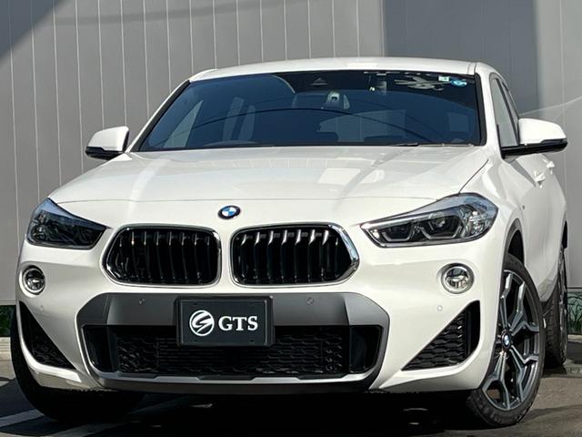 ＢＭＷ Ｘ２