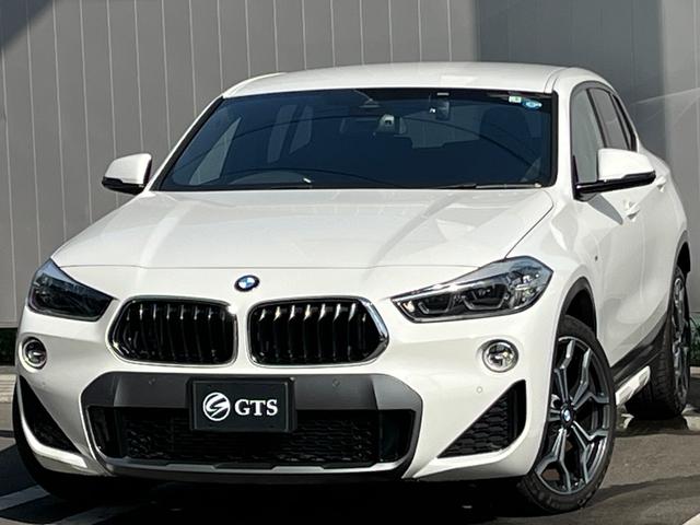 ＢＭＷ Ｘ２