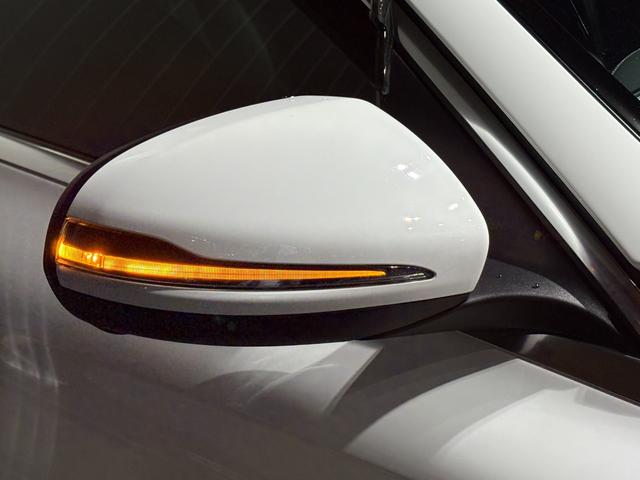Cクラス C200アバンギャルド AMGライン ディーラー車 右ハンドル ブラックレザー AMGエアロ 純正ナビ フルセグ対応 社外18AW レッドキャリパー LEDライト ローダウン パワーシート シートヒーター アダプティブクルーズ ETC(23枚目)
