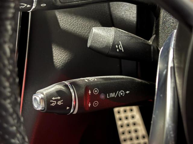 Cクラス C200アバンギャルド AMGライン ディーラー車 右ハンドル ブラックレザー AMGエアロ 純正ナビ フルセグ対応 社外18AW レッドキャリパー LEDライト ローダウン パワーシート シートヒーター アダプティブクルーズ ETC(29枚目)