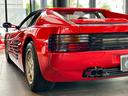 FERRARI TESTAROSSA