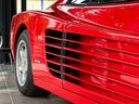 FERRARI TESTAROSSA