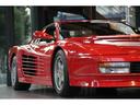 FERRARI TESTAROSSA