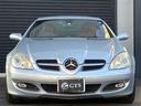 MERCEDES BENZ SLK