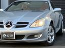 MERCEDES BENZ SLK