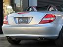 MERCEDES BENZ SLK