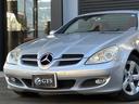 MERCEDES BENZ SLK