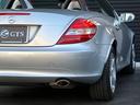 MERCEDES BENZ SLK