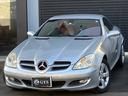 MERCEDES BENZ SLK