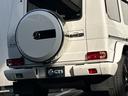 MERCEDES BENZ G-CLASS