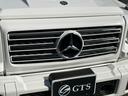 MERCEDES BENZ G-CLASS