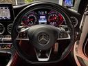 C200アバンギャルド AMGライン ディーラー車 右ハンドル ブラックレザー AMGエアロ 純正ナビ フルセグ対応 社外18AW レッドキャリパー LEDライト ローダウン パワーシート シートヒーター アダプティブクルーズ ETC(9枚目)