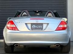 ＳＬＫ ＳＬＫ２８０　ディーラー車　右ハンドル　電動ＴＯＰ　レッドレザー 9500070A30240301W001 5