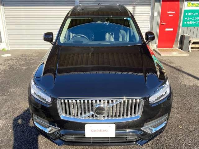 ボルボ ＸＣ９０