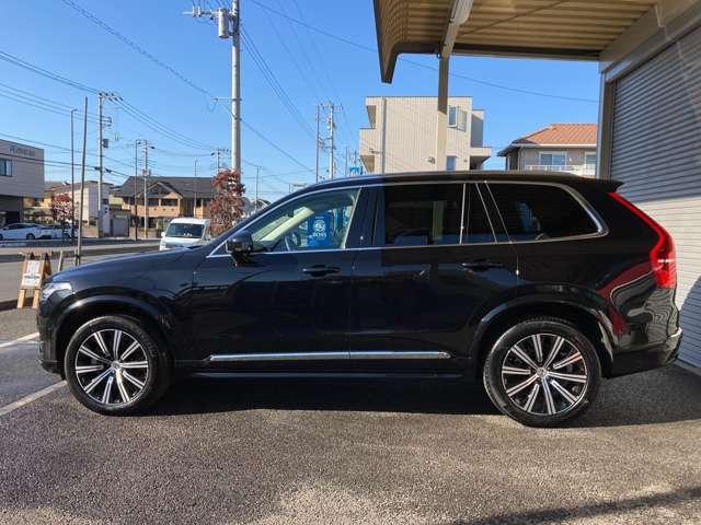 アルティメット　Ｂ６　ＡＷＤ　アイシン製８速トルクコンバーターオートマチック／レーダークルーズコントロール／ミシュランパイロットスポーツＳＵＶ／純正アルミホイール／ＳＩＰＳ／サンルーフ／衝突軽減ブレーキ全周囲カメラ／定期点検記録簿(6枚目)