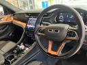 CHRYSLER JEEP JEEP GRAND CHEROKEE L