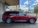 CHRYSLER JEEP JEEP GRAND CHEROKEE L