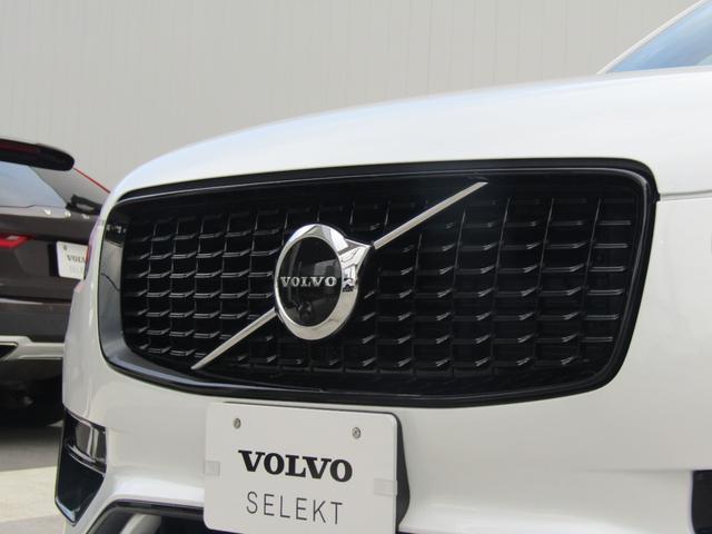 ボルボ ＸＣ９０