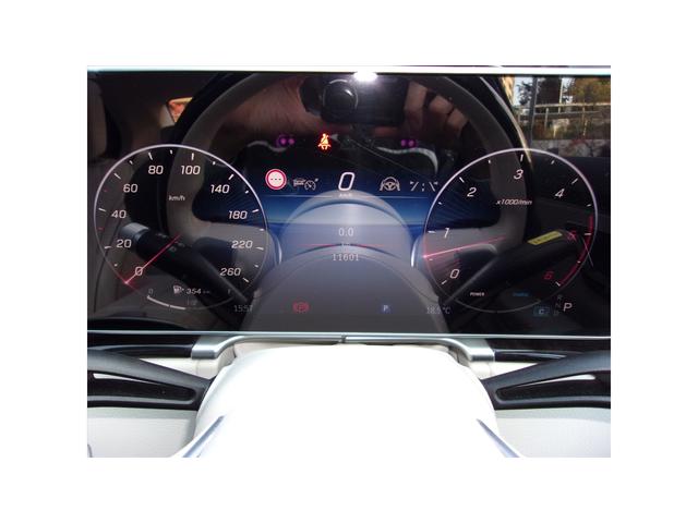 Ｓクラス Ｓ４５０ｄ　４マチック　ＡＭＧラインパッケージ　ベーシックパッケージ　ドライバーズパッケージ　レザーエクスクルーシブパッケージ　Ｂｌｕｅｔｏｏｔｈ接続　ＥＴＣ　ＬＥＤヘッドライト　ＴＶ　アイドリングストップ（13枚目）