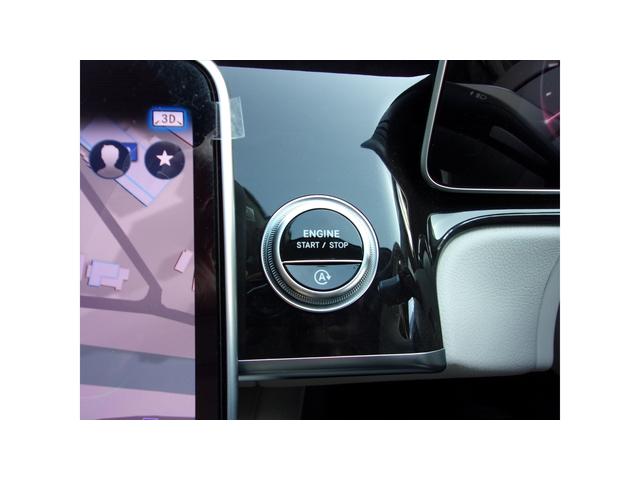 Ｓクラス Ｓ４５０ｄ　４マチック　ＡＭＧラインパッケージ　ベーシックパッケージ　ドライバーズパッケージ　レザーエクスクルーシブパッケージ　Ｂｌｕｅｔｏｏｔｈ接続　ＥＴＣ　ＬＥＤヘッドライト　ＴＶ　アイドリングストップ（18枚目）
