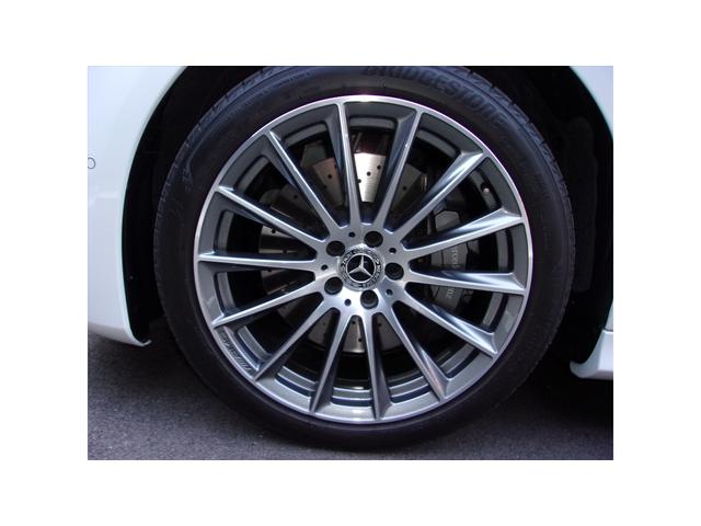 Ｓクラス Ｓ４５０ｄ　４マチック　ＡＭＧラインパッケージ　ベーシックパッケージ　ドライバーズパッケージ　レザーエクスクルーシブパッケージ　Ｂｌｕｅｔｏｏｔｈ接続　ＥＴＣ　ＬＥＤヘッドライト　ＴＶ　アイドリングストップ（36枚目）