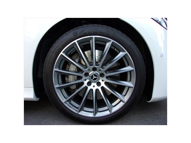 Ｓクラス Ｓ４５０ｄ　４マチック　ＡＭＧラインパッケージ　ベーシックパッケージ　ドライバーズパッケージ　レザーエクスクルーシブパッケージ　Ｂｌｕｅｔｏｏｔｈ接続　ＥＴＣ　ＬＥＤヘッドライト　ＴＶ　アイドリングストップ（37枚目）