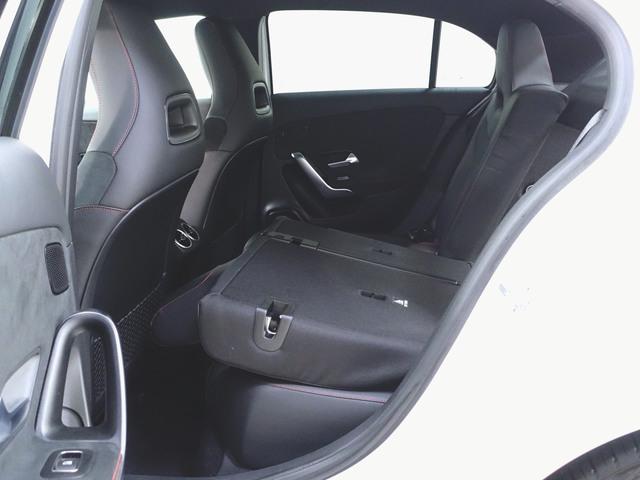 Aクラス A180 AMGラインパッケージ ナビゲーションパッケージ(29枚目)